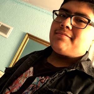 Meet your Posher, Roberto